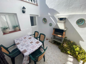 Casa Andrés, Arriate